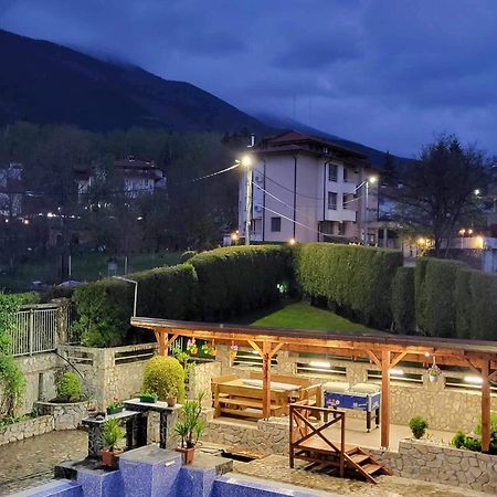 Holiday House Kubrat Saparewa Banja Zewnętrze zdjęcie