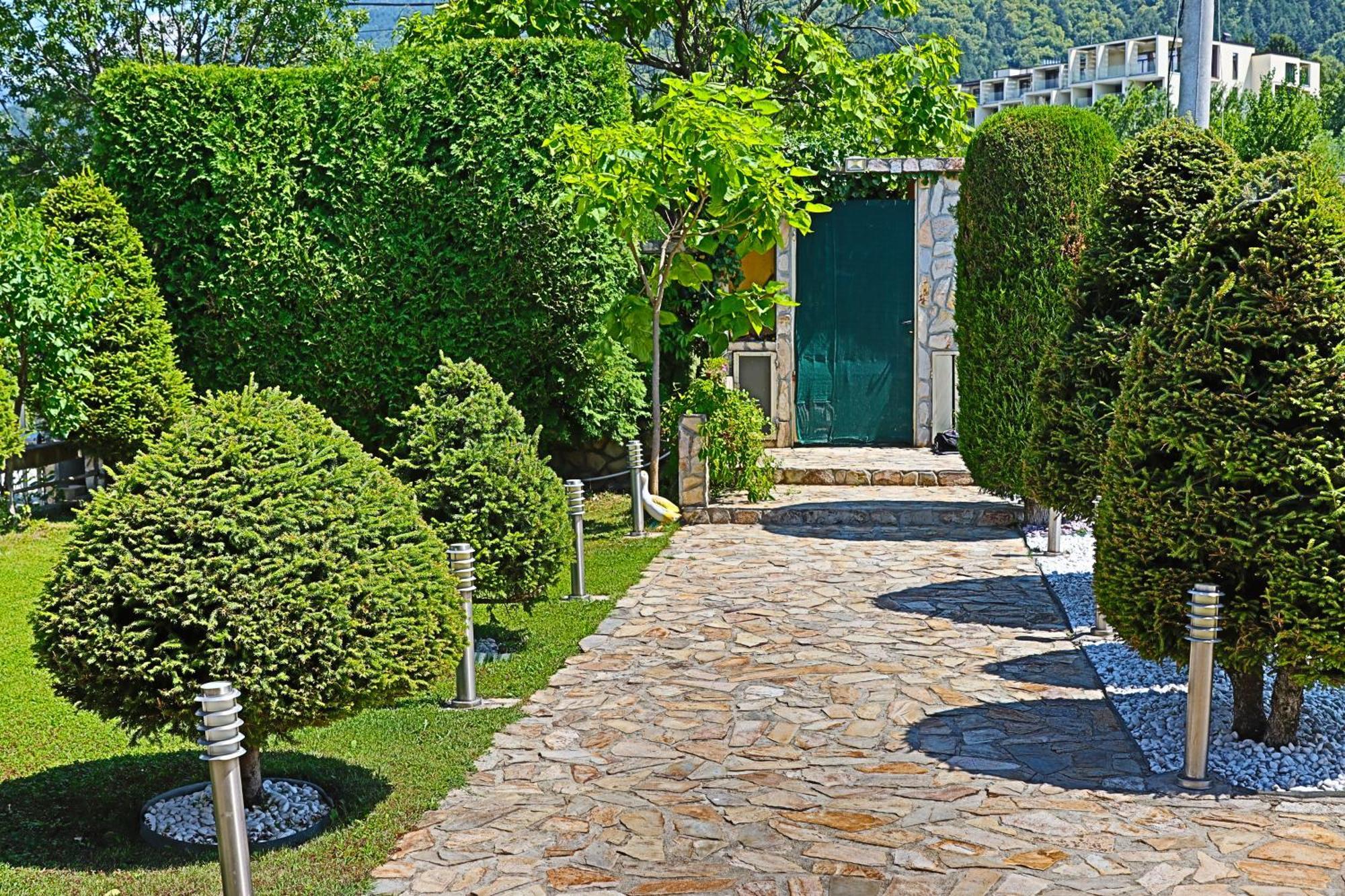 Holiday House Kubrat Saparewa Banja Zewnętrze zdjęcie
