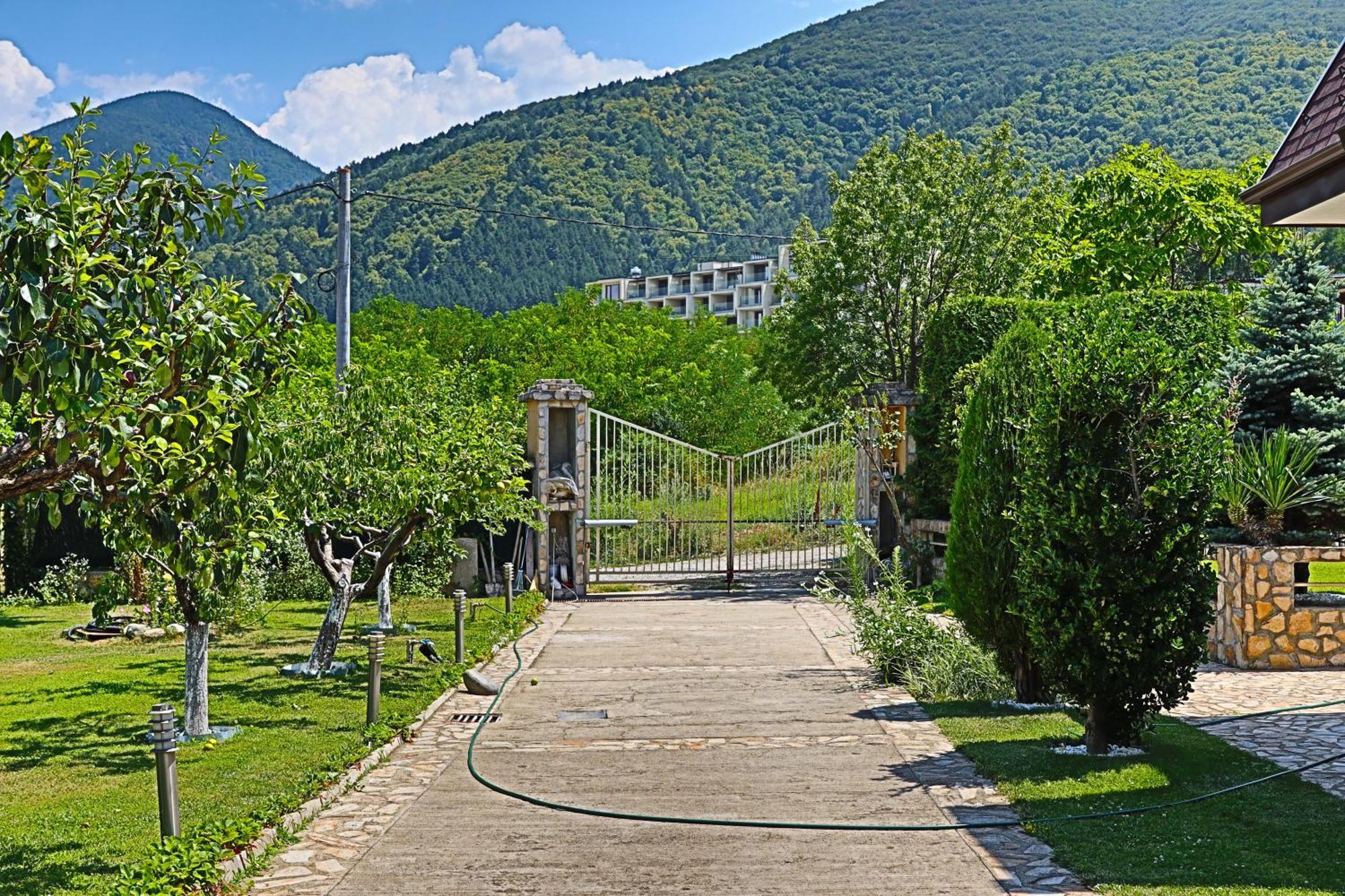 Holiday House Kubrat Saparewa Banja Zewnętrze zdjęcie