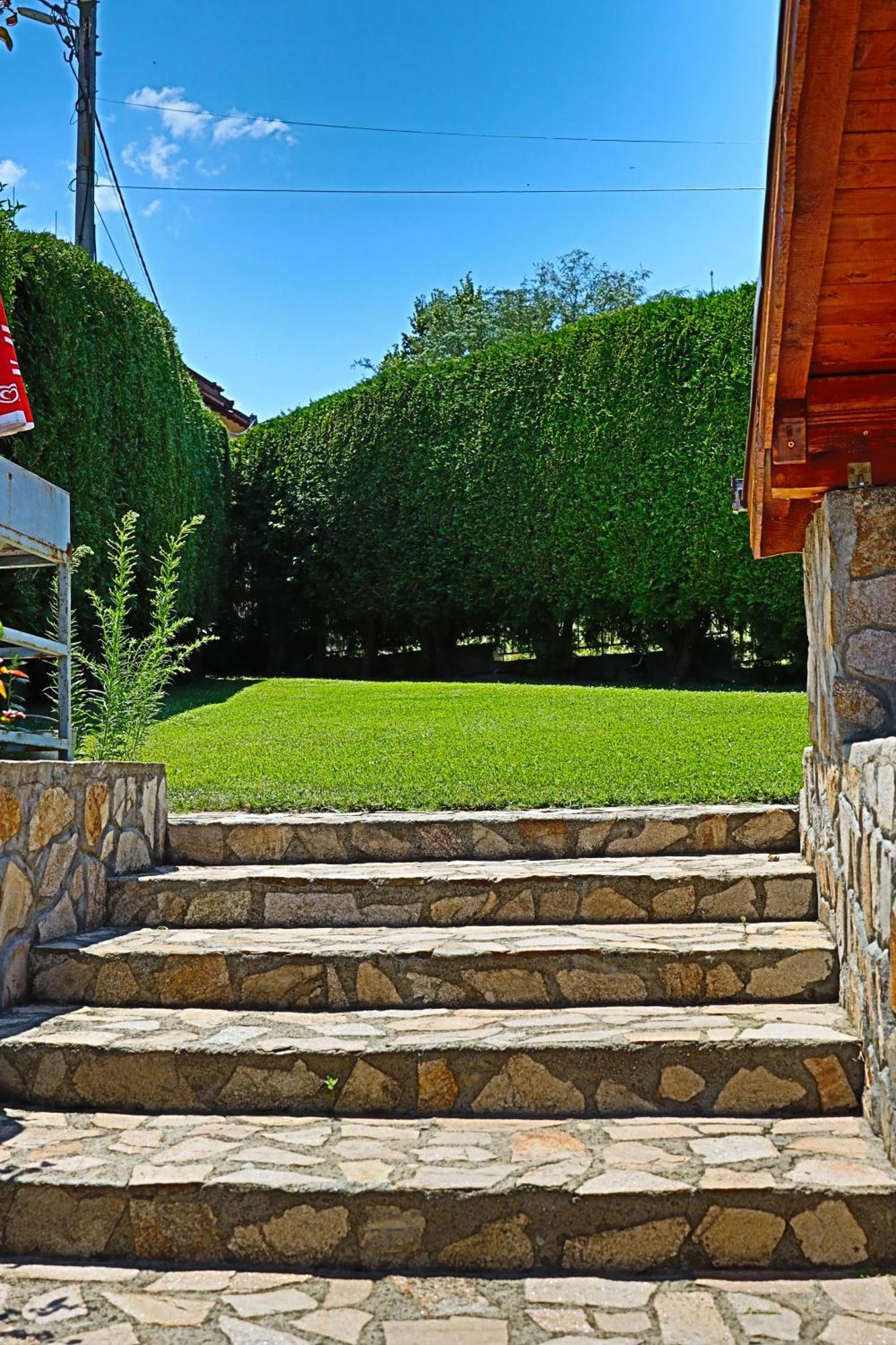 Holiday House Kubrat Saparewa Banja Zewnętrze zdjęcie