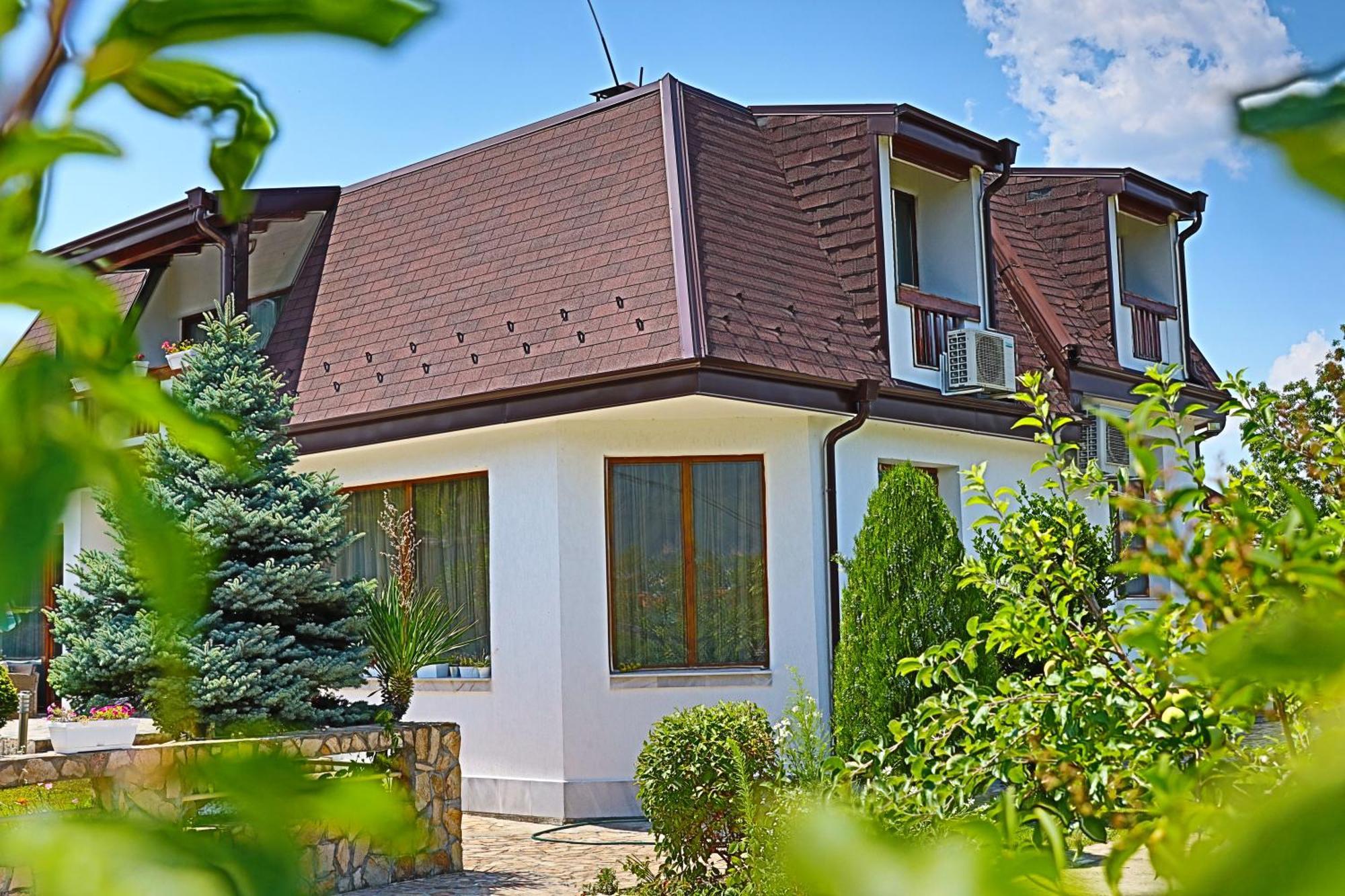 Holiday House Kubrat Saparewa Banja Zewnętrze zdjęcie