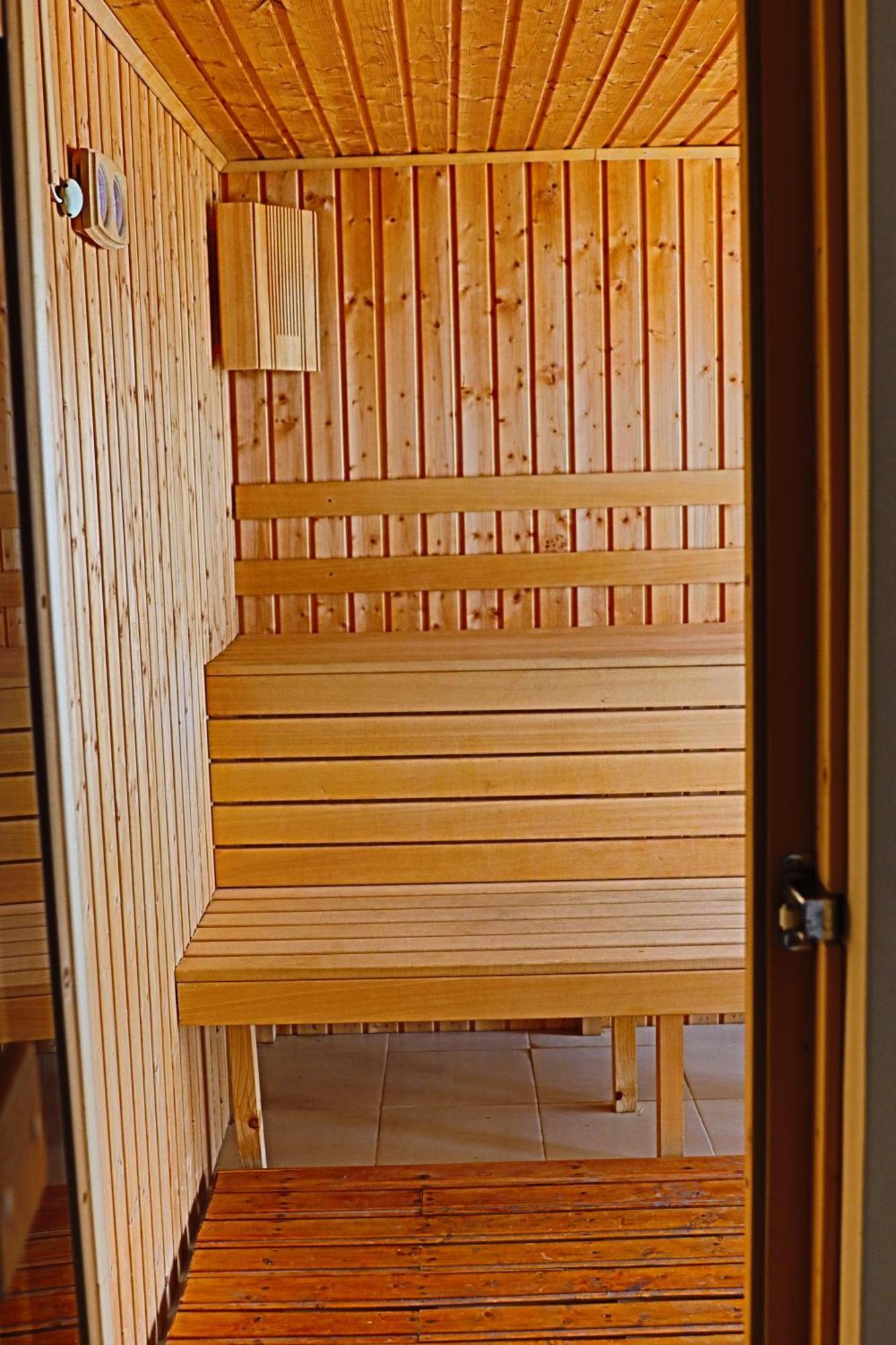 Holiday House Kubrat Saparewa Banja Zewnętrze zdjęcie