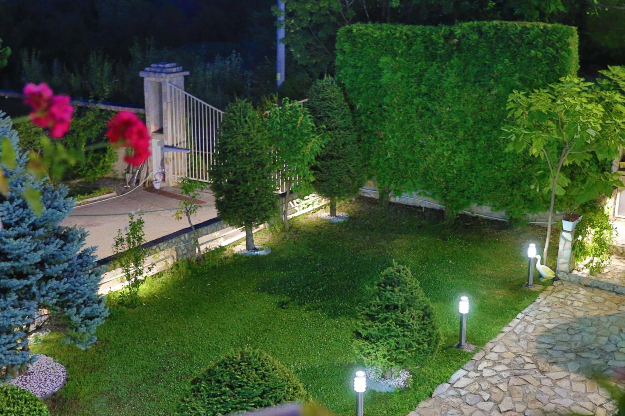 Holiday House Kubrat Saparewa Banja Zewnętrze zdjęcie