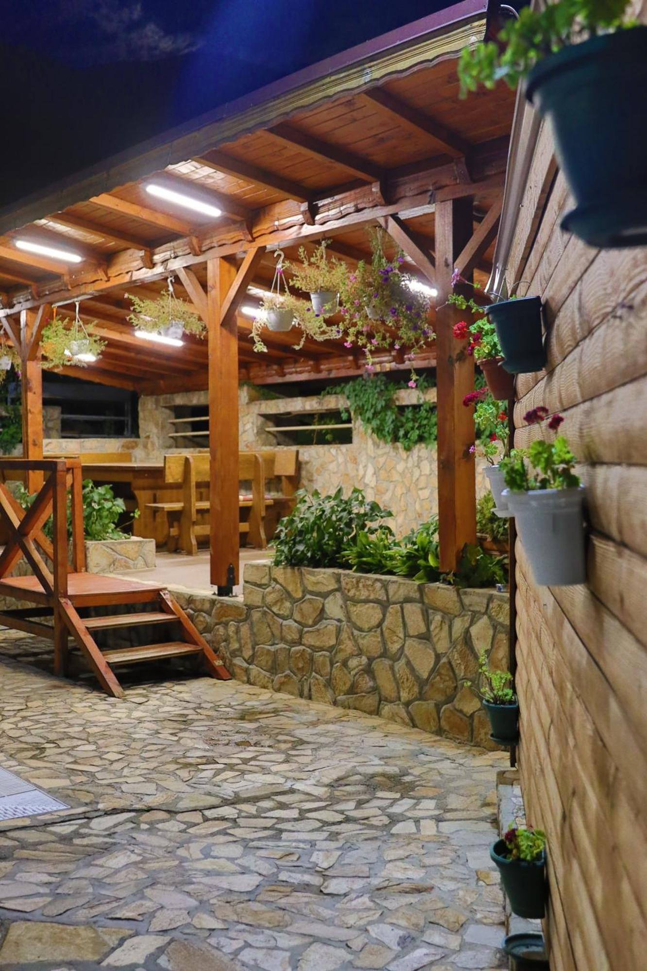 Holiday House Kubrat Saparewa Banja Zewnętrze zdjęcie