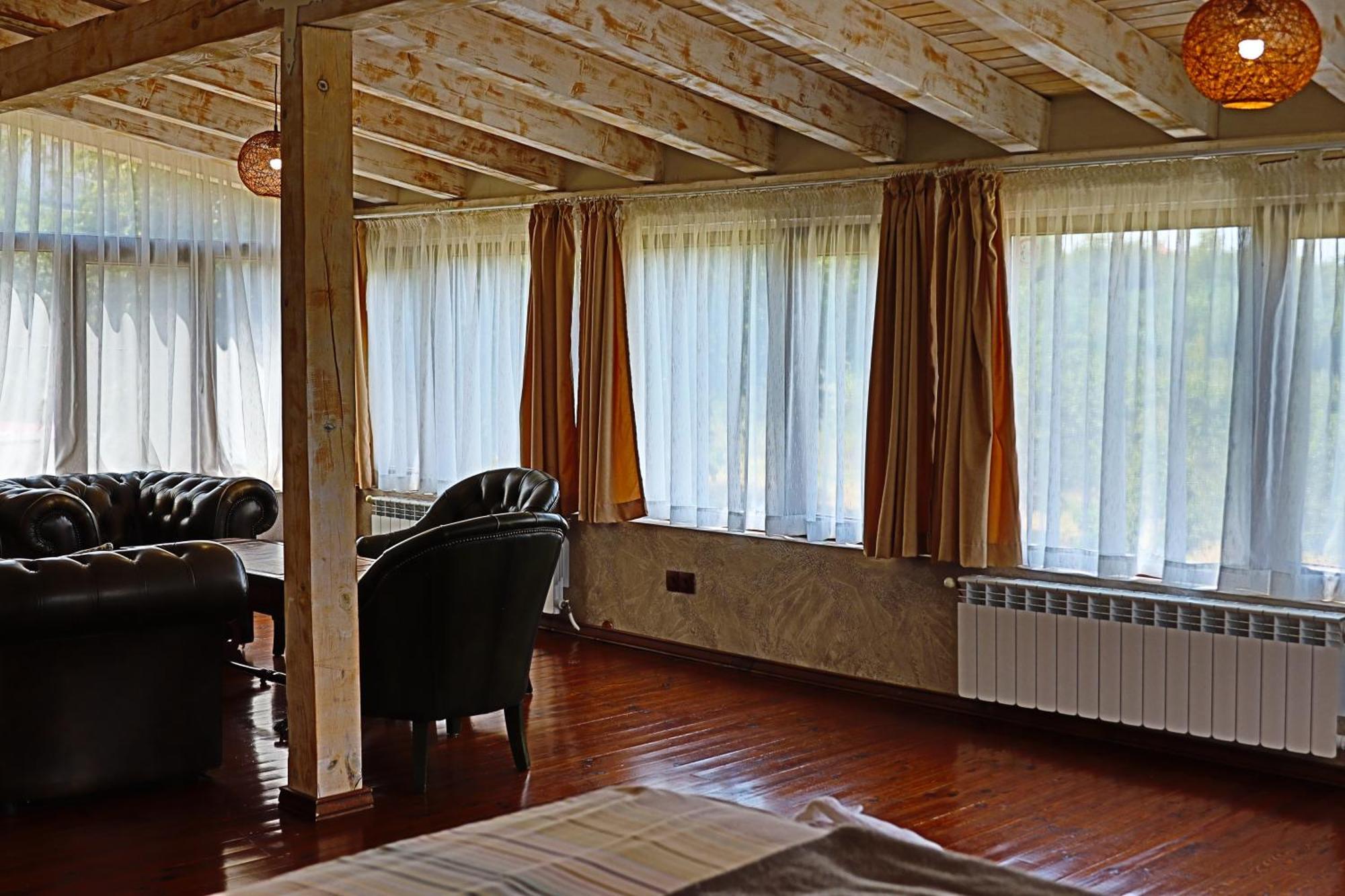 Holiday House Kubrat Saparewa Banja Zewnętrze zdjęcie