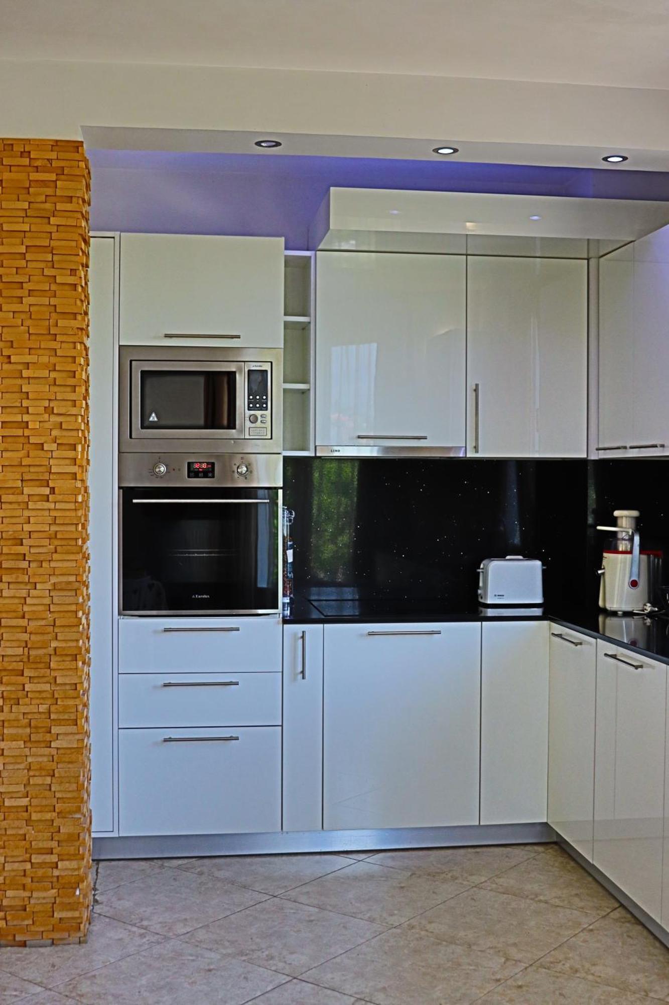 Holiday House Kubrat Saparewa Banja Zewnętrze zdjęcie