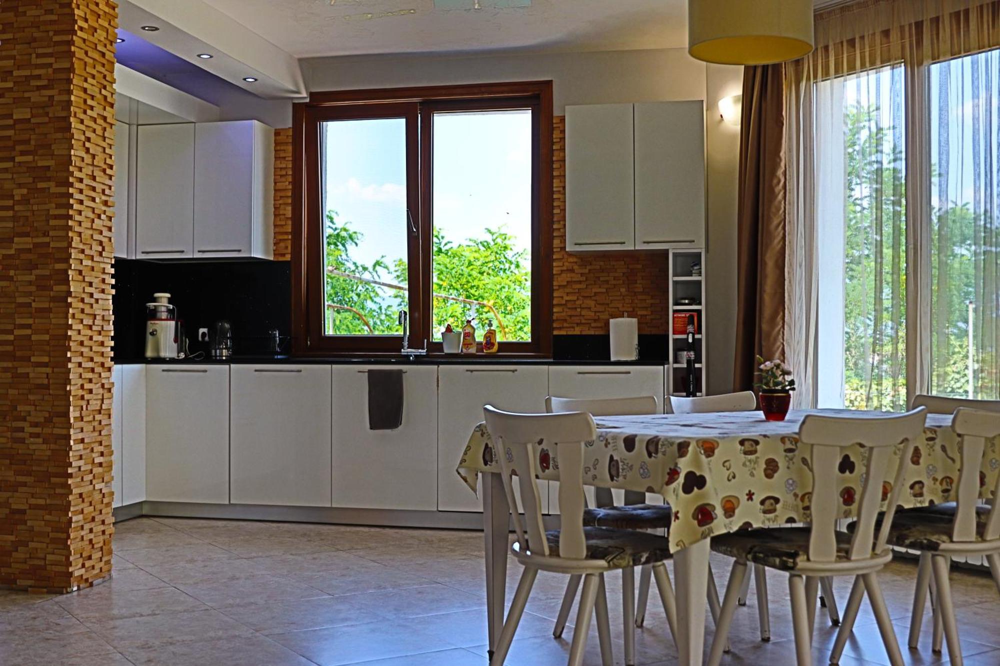 Holiday House Kubrat Saparewa Banja Zewnętrze zdjęcie