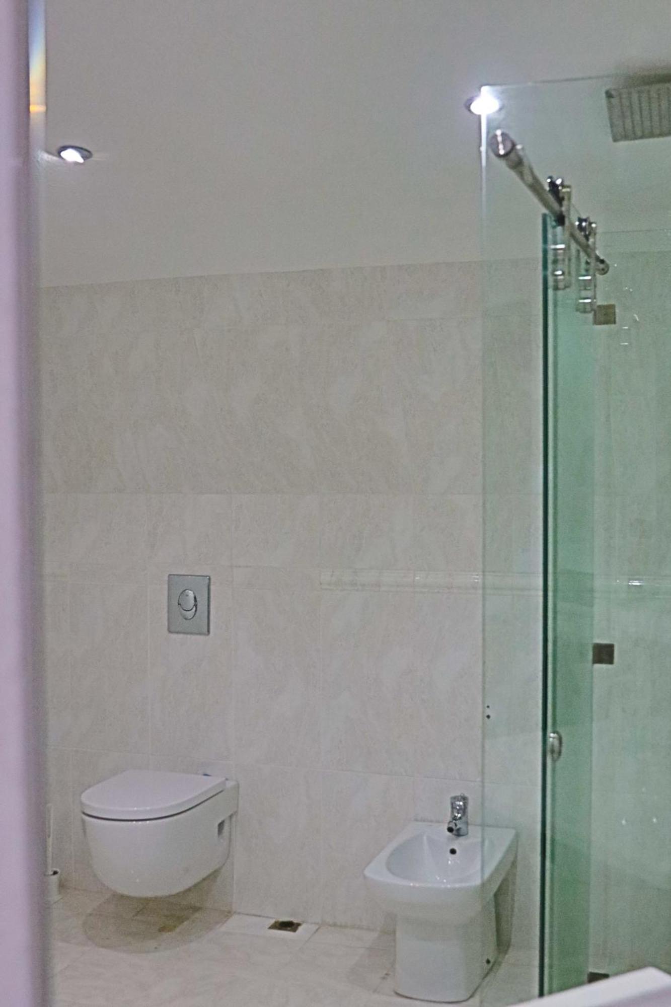 Holiday House Kubrat Saparewa Banja Zewnętrze zdjęcie