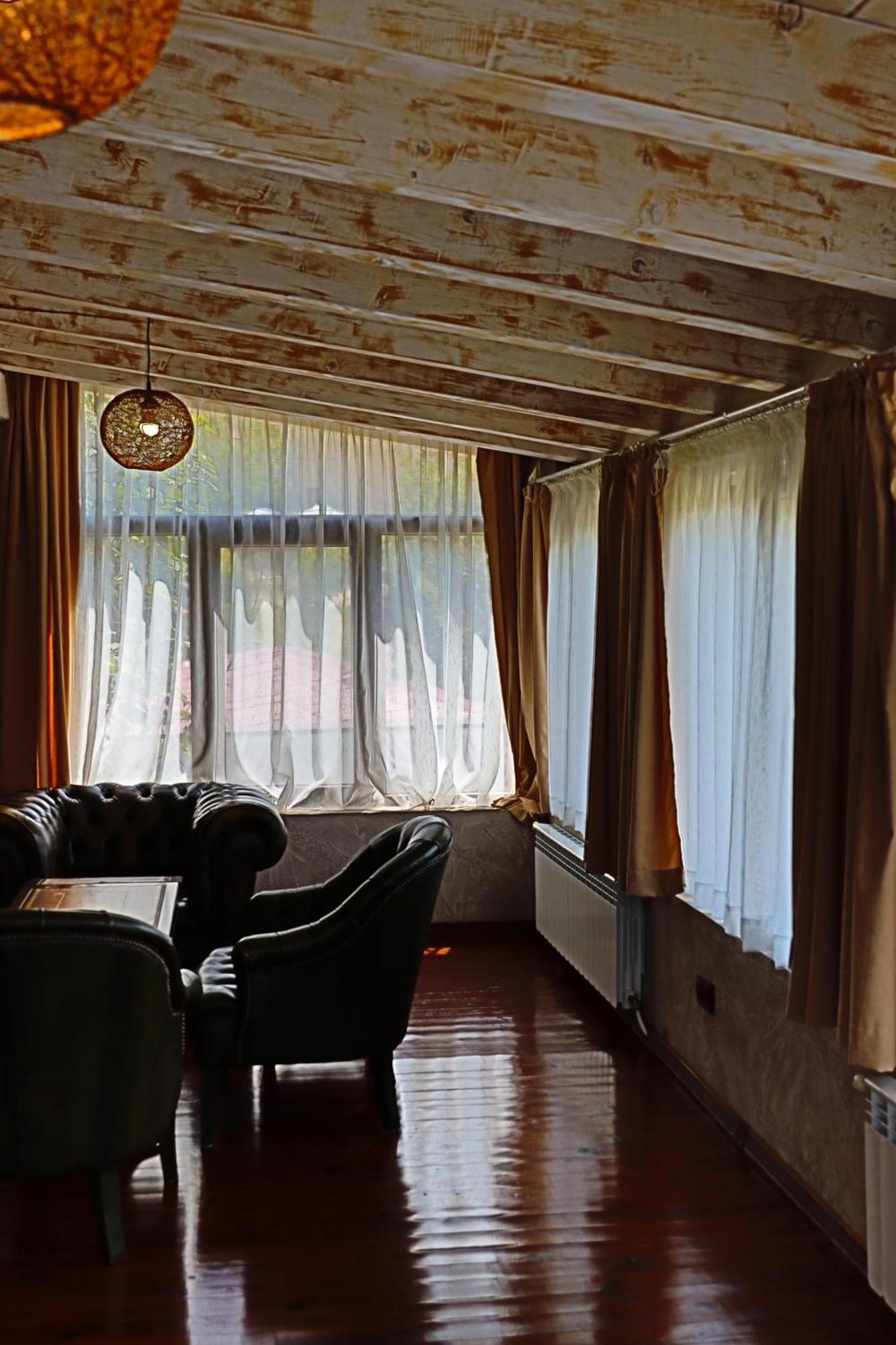 Holiday House Kubrat Saparewa Banja Zewnętrze zdjęcie