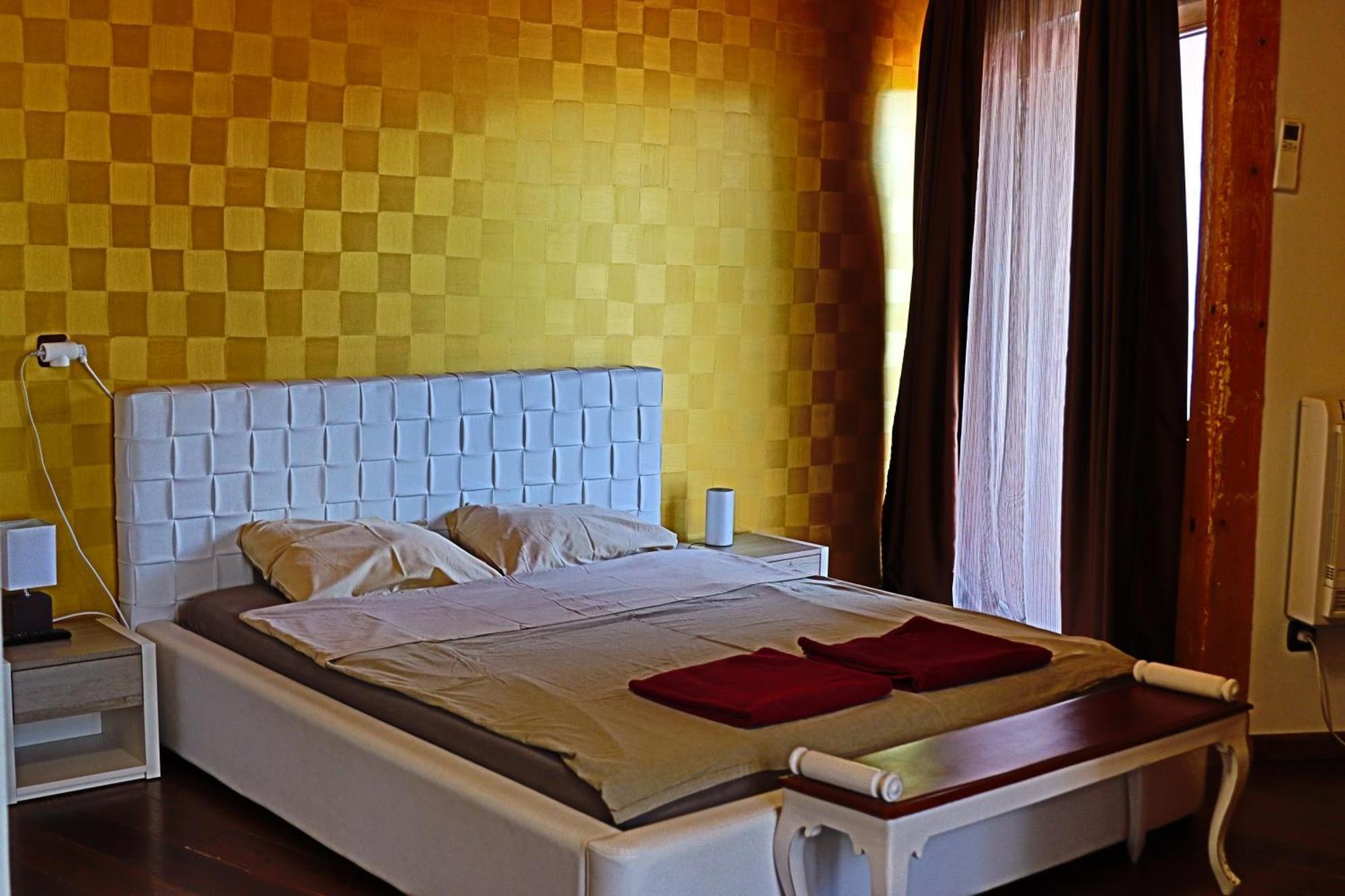 Holiday House Kubrat Saparewa Banja Zewnętrze zdjęcie